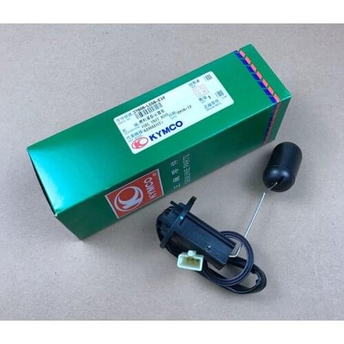 Motorcycle Oil Level Indicator Float Tank Sensor for Kymco Like180 Ck175t
