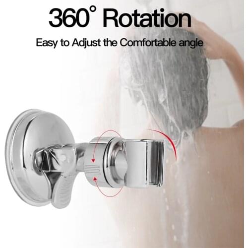 Isfriday Suction Cup Shower Holders