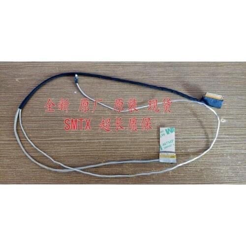 New original for HP TPN-Q174 17-W220TX-W119TX led lcd lvds cable