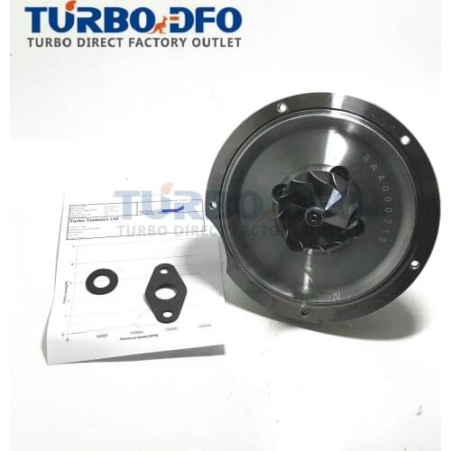 NEW Turbo cartridge VB430016 for Holden Rodeo 2.8L 4JB1T - RHF5 8971195672 turbo charger rebuild core chra turbolader 8971195670