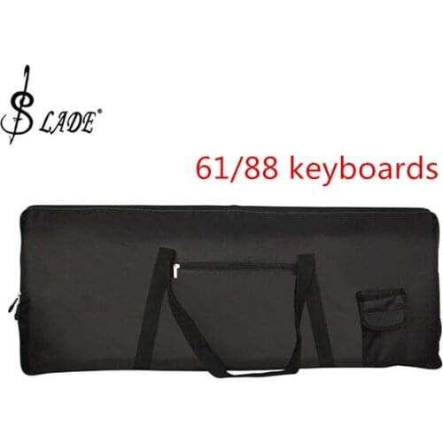 Slade Portable Oxford Fabric 61/88 Keyboards Electronic Organ Waterproof Bag