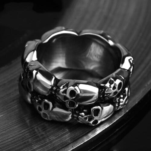 QMHJE Jewelry For Men