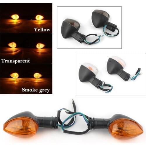Turn Signal Indicator Light For YAMAHA FZ1 FZ16 MT07 MT09 R1 R6 R125 R125 R3 R25