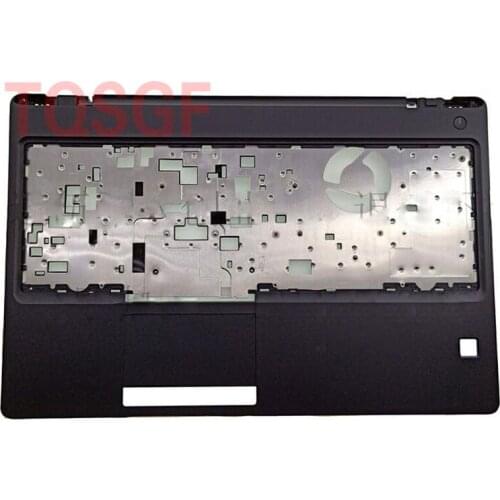 Top Cover Upper Case for Dell Latitude E5580 Precision M3520 A176U7