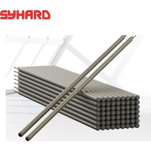 High quality 1kg cast iron welding rod Z208 pure nickel cast iron casting wire Z308 nickel iron Z408 Z508 dia 2.5/3.2/4.0mm