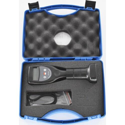 WTM-1200 Digital Wireless Window Tint Meter used to determine the turbidity or clarity of liquid sample Range 0~100