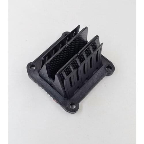 Reed Valve System REPLACEMENT FOR V4R26 V-Force 4R Fit For Husqvarna 125-300, KTM 125 250 300