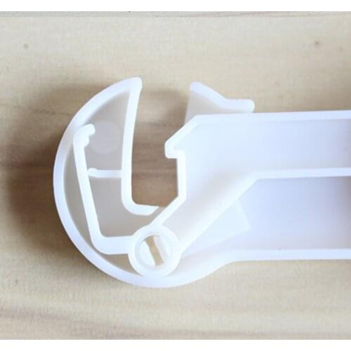 Child Safety Locks Ornament Household Children Learning Refrigerators Door Lock Castle Security Blocker Padlocks