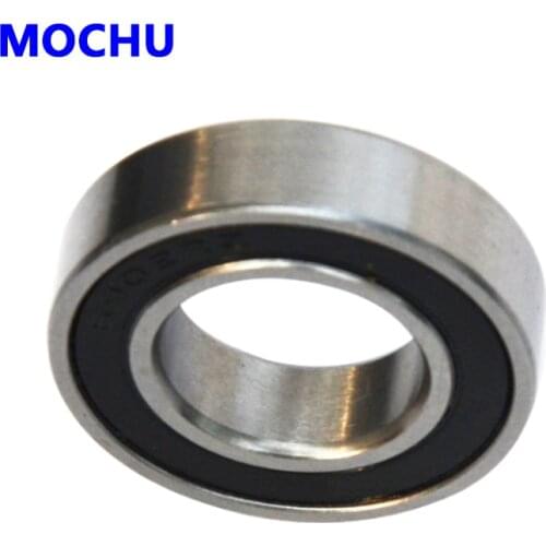 1pcs Bearing 6902 6902RS 6902RZ 61902-2RS1 6902-2RS 15x28x7 MOCHU Shielded Deep Groove Ball Bearings Single Row