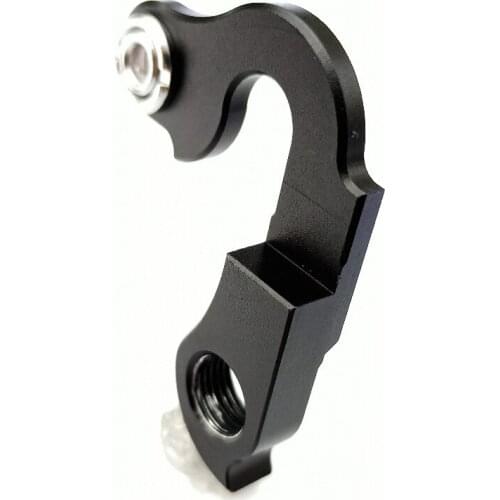 1pc Bicycle rear derailleur hanger For COMMENCAL PREMIER NORMAL COMBI DLX MUSING Onroad mtb MECH dropout carbon frame saver bike