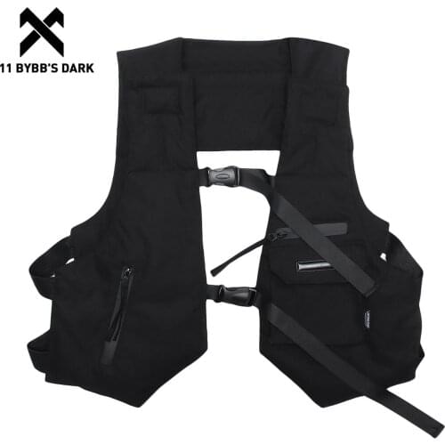 Туристические жилеты 11 BYBB'S DARK China At AliExpress