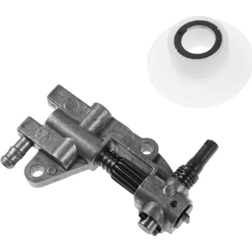 45/52/5800 45CC 52CC 58CC Chainsaw oil pump