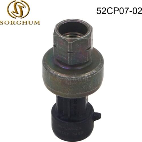 52CP07-02 52CP0702 Pressure Sensor PRESSURE VALVE