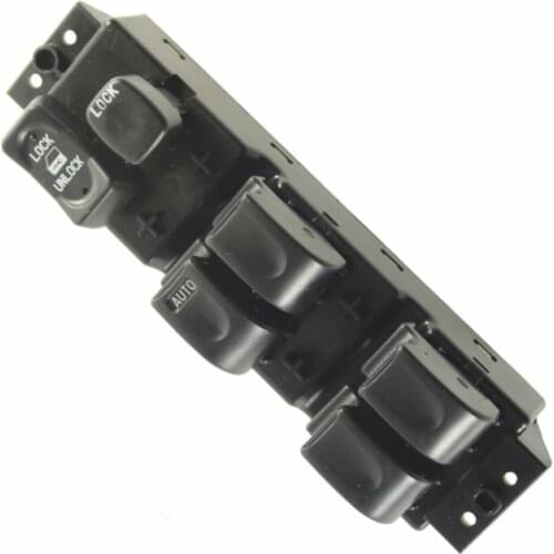 897135-9271 Window Control Switch for Isuzu Rodeo 1998-2004