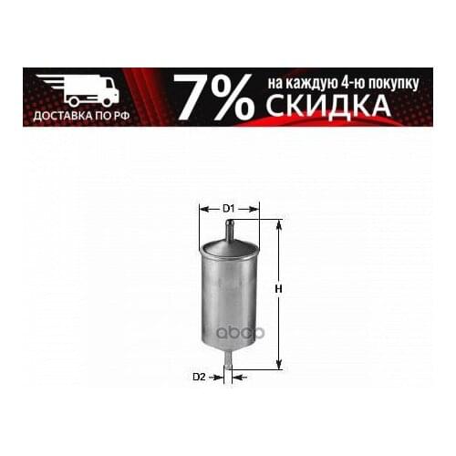 CLEAN FILTERS Auto Parts