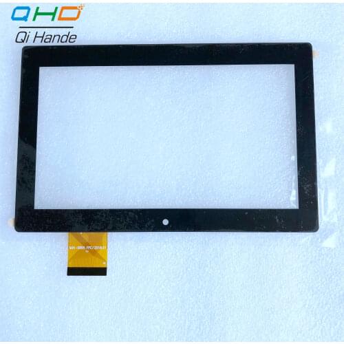 For MJK-0865-FPC Capacitive touch panel Digitizer Sensor Replacement Touch Screen Multitouch Panel PC MJK-0865