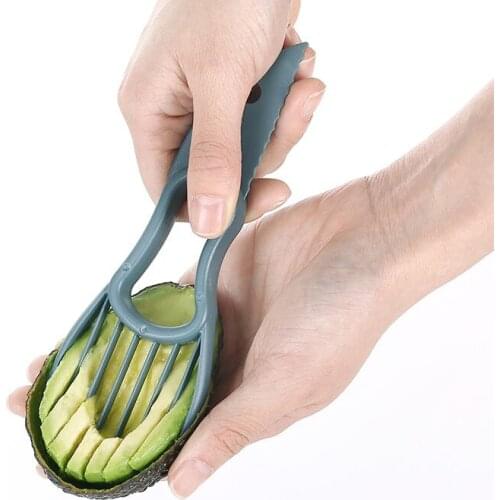 FaSoLa Vegetable Cutters