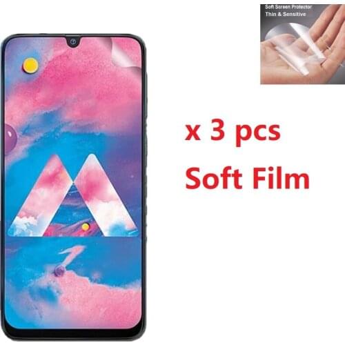 Защитные пленки для Samsung Galaxy M51 FFDESIGN China At AliExpress