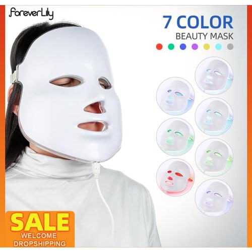 Foreverlily Facial Cosmetics