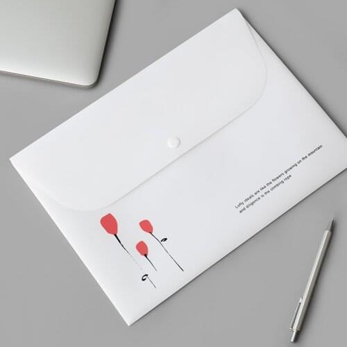 JINGHAO A4 Folders