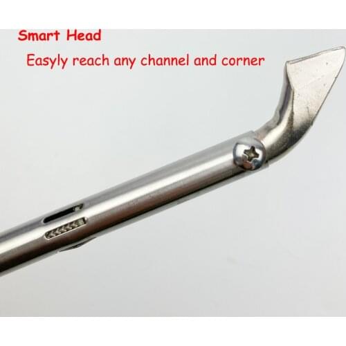 Accessories for Electric Hook Soldering Iron Kit