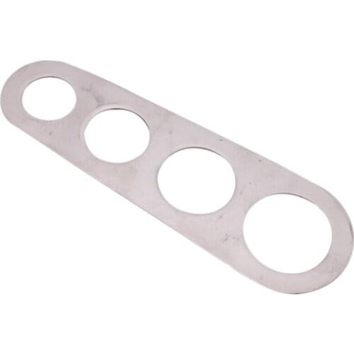 Creative Adjustable Spaghetti Measure Pasta Portions Controller Noodle Limiter Tool Home Kitchen Tool