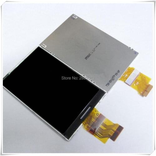 NEW LCD Display Screen For Panasonic Lumix DMC-FP5 FP5 Digital Camera NO Touch With Backlight
