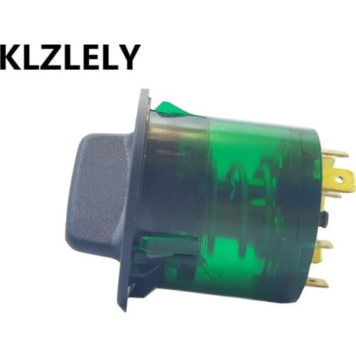 O Headlight Switch For SAAB 9-3 900 9000 28340838