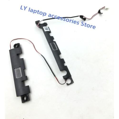 For HP ENVY 14-J 14 J104TX Original Laptop Speaker Built-in Speaker Audio L&R Speaker PK23000QV00 818128-001