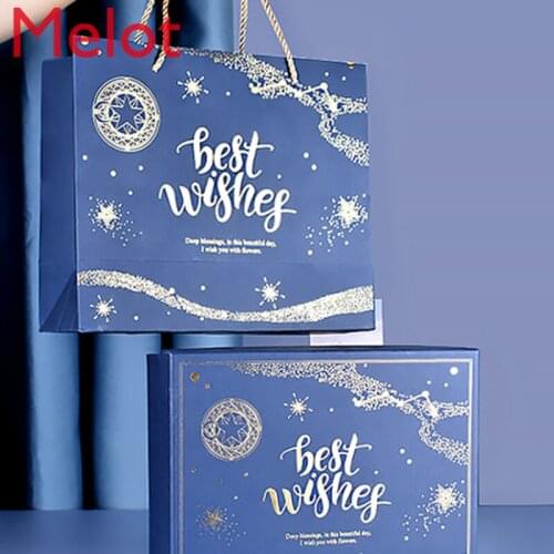 Gift Gift for Mens Bridesmaid Wedding Practical Wedding Gift Box for Newly Married Men High-End Box Kit Small Gift