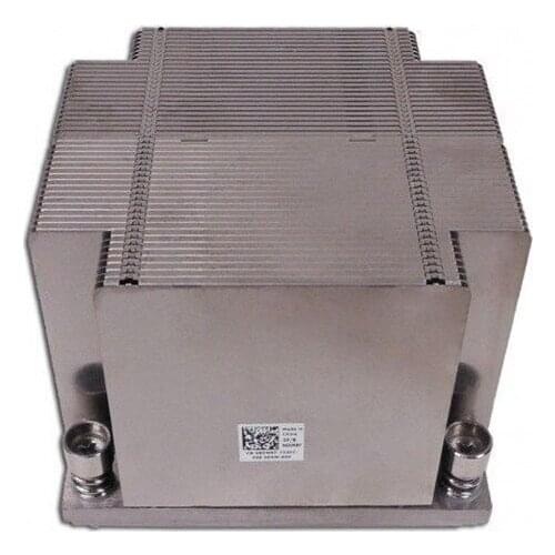 Server CPU fan Processor heatsink cooling fan R930P 0R930P R515 CPU 06DMRF 6DMRF/0R930P