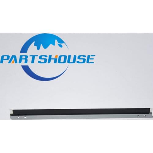 2Pcs Compatible New Transfer Blade UCLEZ0221FCZZ for Sharp MX-5111 4110N 4111N 5110N 5111N 4112N 5112N Transfer Belt Clean Blade