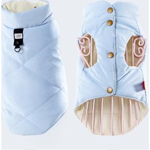 Waterproof Dog Coat Jacket Chihuahua Yorkshire Puppy Clothes Small Dog Clothing Poodle Pomeranian Schnauzer Welsh Corgi Costumes