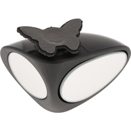 Blind Spot Mirror - Great For SUV Cars Motorcycles, Trucks, Snowmobiles As Well - Rear View Blind Spot Mirrors