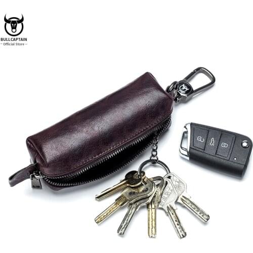 BULLCAPTAIN Key Holders
