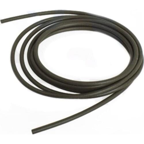 Fast Full Sinking Fly Line Weight Forward Black Fly Fishing Line