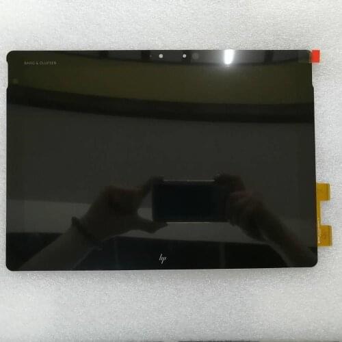 For HP Elite X2 1012 G2 LCD Touch Screen Panel 924438-001 WQXGA