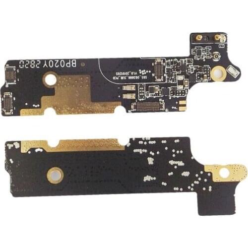 For Ulefone Armor 9 usb charger board armor 9E main cable / type-c socket charging port