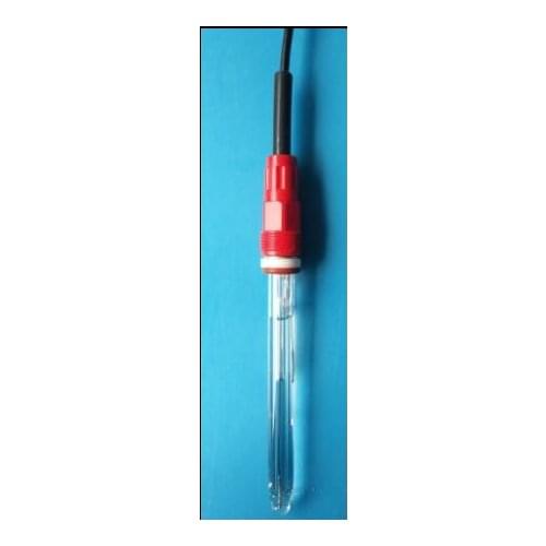 Fg-8011 special pH electrode for desulfurization / integrated pH electrode / temperature resistance 120 degrees