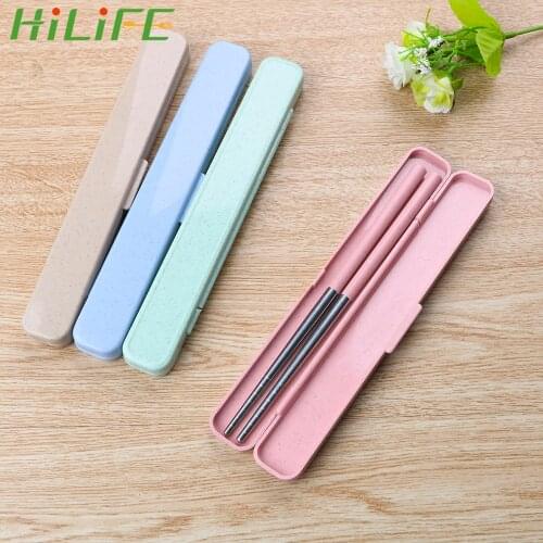 Китайские палочки HILIFE China At AliExpress