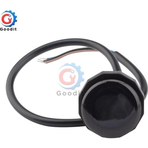 Active diffuse reflection infrared sensor industrial control equipment intelligent sensor switch photoelectric human body automa