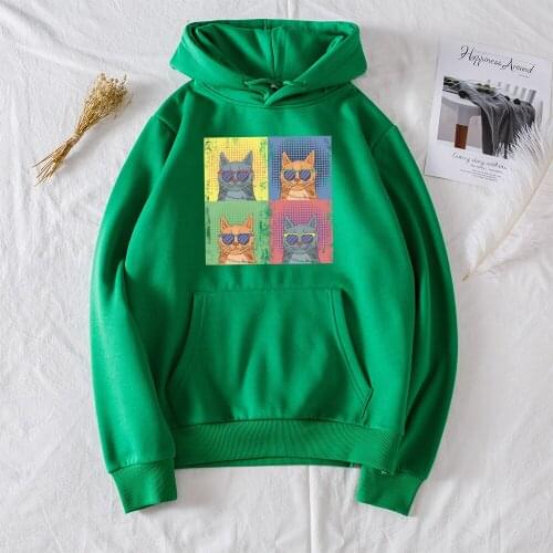 Karceto Hoodies For Women