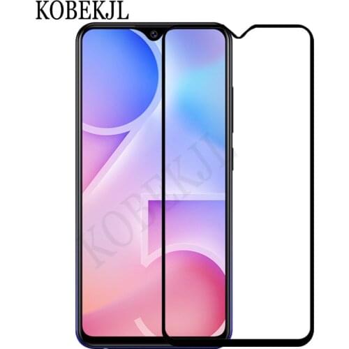 Защитные пленки для Vivo Y95 KOBEKJL China At AliExpress