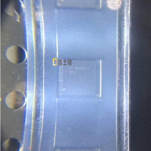 Hot sell 5pcs/lot 2557 P2557 Ringtone Chord audio IC for xiaomi max2 note5 redmi 5plus