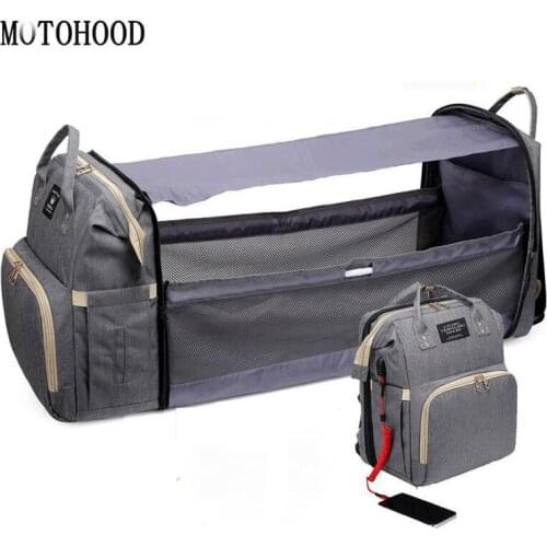 MOTOHOOD Bags For Mums