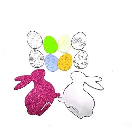 New Scrapbooking Metal Cutting Dies Man Silhouette Stitched Stamps Craft Embossing Die Cut Making Stencil Template