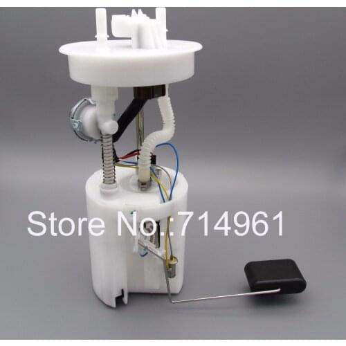 OE 96591528 Geniue gasoline petrol fuel pump delivery module assembly case for Matiz 0.8 2005-2011