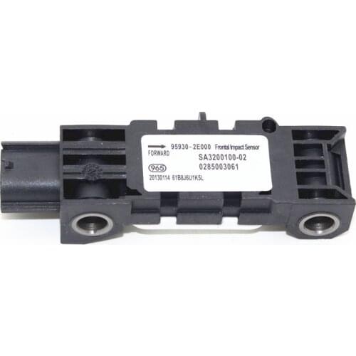 PJHYK Tilt Sensors