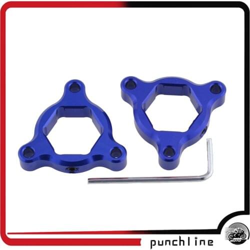 For Honda CBR929RR CBR600RR CBR954RR RC51 CBR1000RR CBR 600RR CBR 954RR CBR 929RR CBR 1000RR Suspension Fork Preload Adjusters