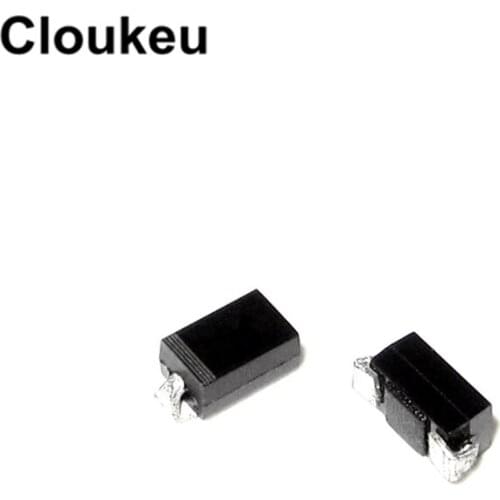 SMAJ DO-214AC TVS 43/45/48/51/54/58/60/64/70/75/78/85/90/100/110/120/130/150/160/170/188A CA